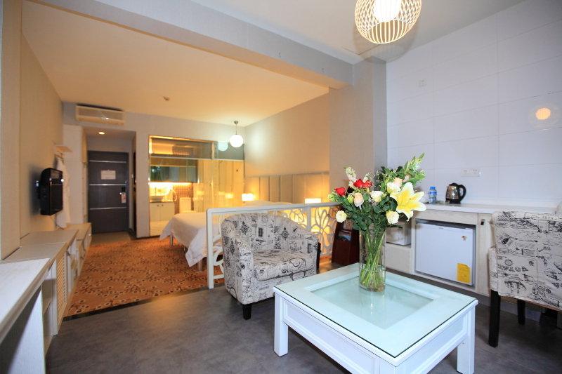 Guangzhou Colorful Days Hotel المظهر الخارجي الصورة